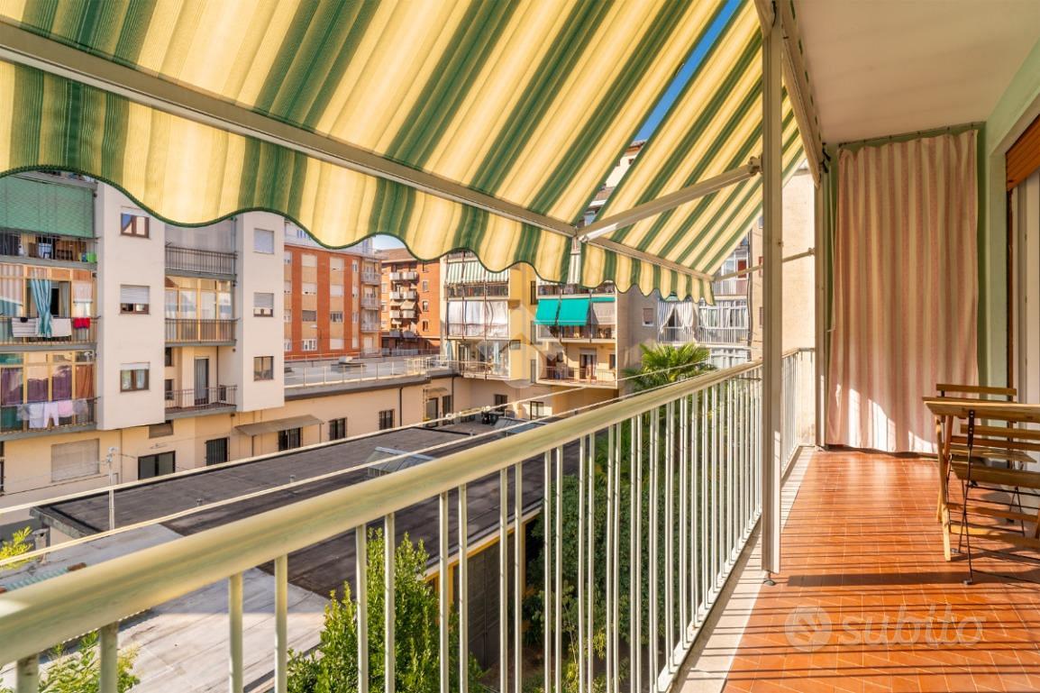 Bilocale in Pozzo Strada, foto 25 di 28
