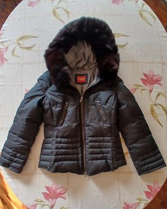 Giubbino PiGUESS Jeans Donna XL Veste M-L (42/44)