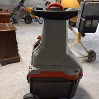 BIOTRITURATORE