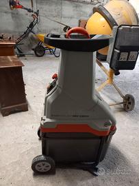 BIOTRITURATORE