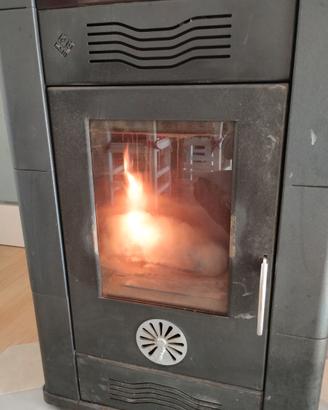 Thermo stufa