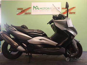Yamaha T Max - 2009