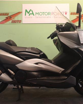 Yamaha T Max - 2009