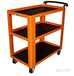 Carrello porta utensili BETA C51-0