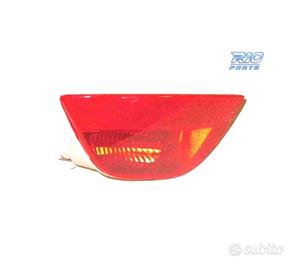 FANALE ANTIABBAGLIO FORD FOCUS I 98-01 FOCUS II 01