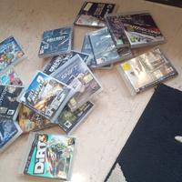 Giochi vari playstation 3