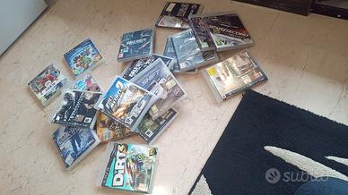 Giochi vari playstation 3