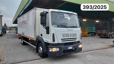 Iveco Eurocargo motrice 140 E 18
