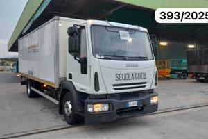 Iveco Eurocargo motrice 140 E 18