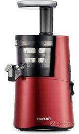 Hurom H-AA-EBE17,  Estrattore di succo, Terza gen.