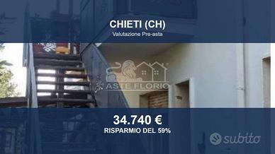 Immobile in asta di 198 m² con più di 5 locali a C