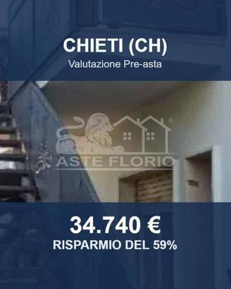 Immobile in asta di 198 m² con più di 5 locali a C