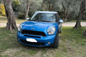 Mini Countryman S -2013 All 4
