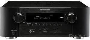 Sintoamplificatore Marant sr4003