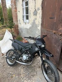Yamaha dt 70