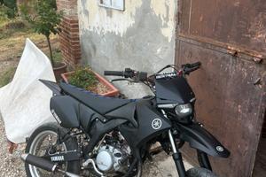 Yamaha dt 70