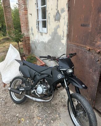 Yamaha dt 70