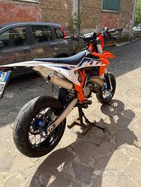 Ktm 125 sx - 2022
