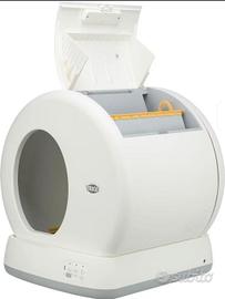 Lettiera autonomatica Trixie 