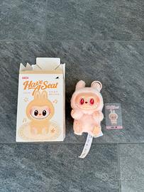 Labubu Have A Seat Dada