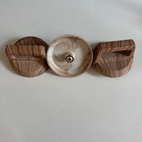 MANICO/MANIGLIA/POMELLO PER COPERCHIO