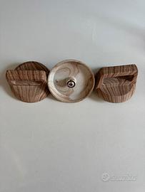 MANICO/MANIGLIA/POMELLO PER COPERCHIO