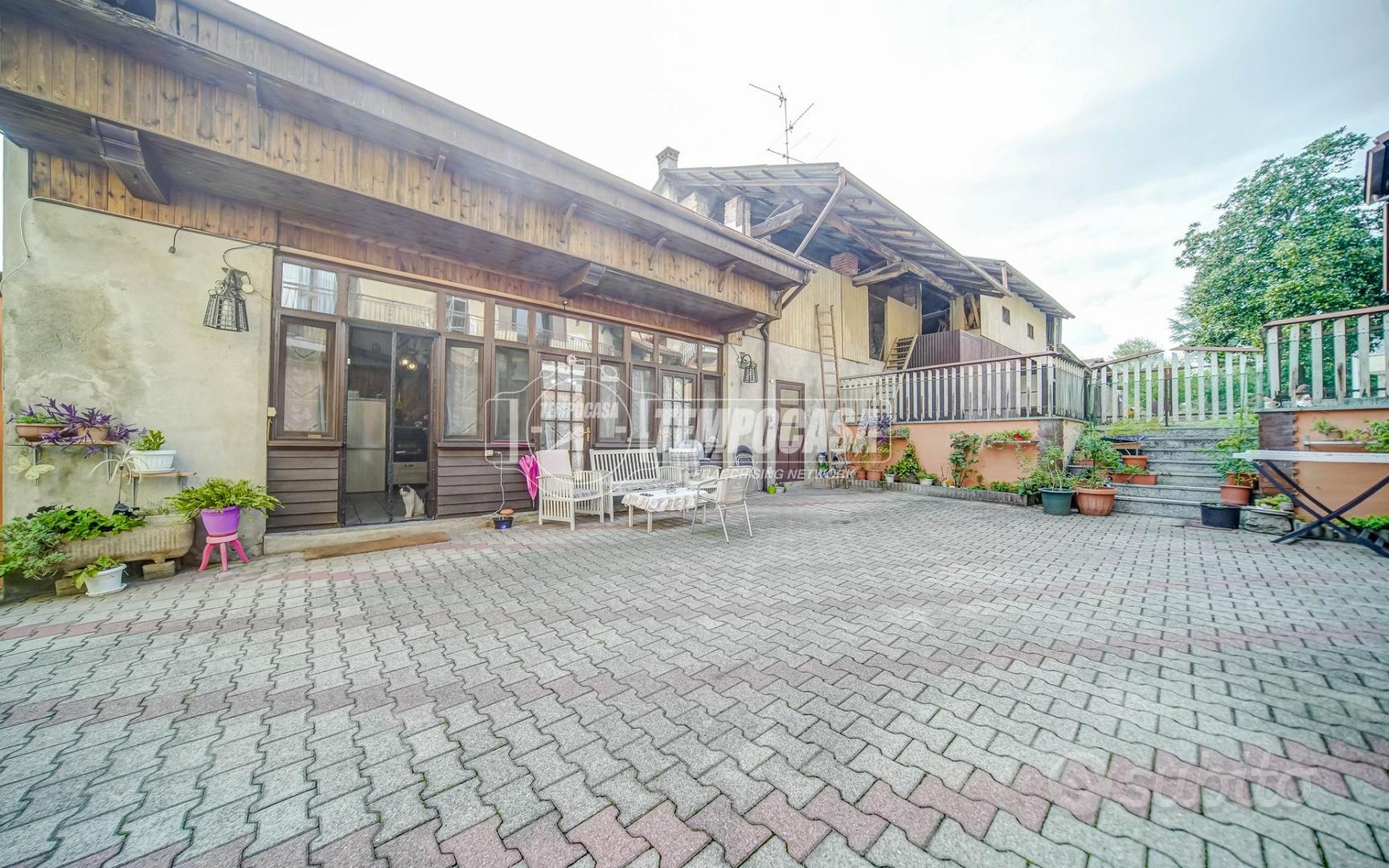 Appartamento – Suno, Pieve - Vista 3