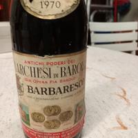 vino Barbaresco 