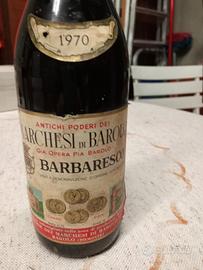 vino Barbaresco 