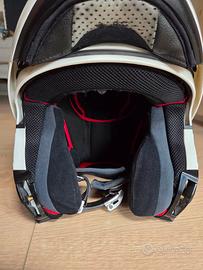 Casco Nolan n104  taglia S