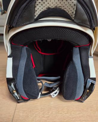 Casco Nolan n104  taglia S
