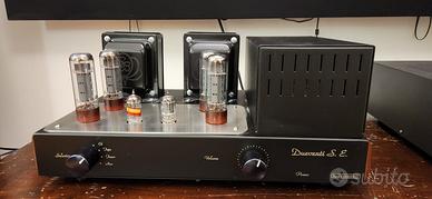 MastersounD dueventi 220 SE revisionato