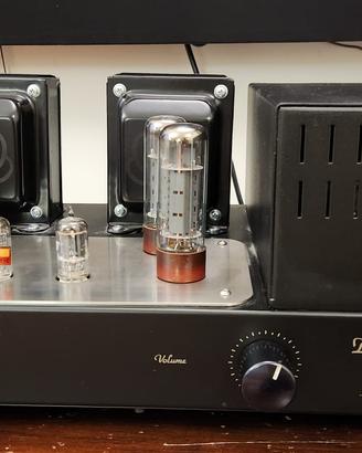 MastersounD dueventi 220 SE revisionato