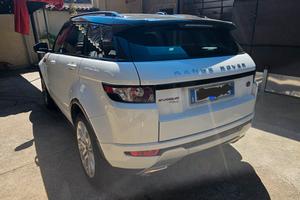 range rover evoque 2.2  4x4