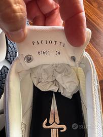 Sassari Sneaker donna Paciotti nuove
