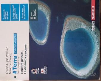 # Terra - ISBN 9788808627148