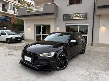 Audi S3 SPB 2.0 TFSI 300CV Quattro S-Tronic