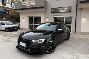 Audi S3 SPB 2.0 TFSI 300CV Quattro S-Tronic