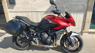 Triumph Tiger Sport 660