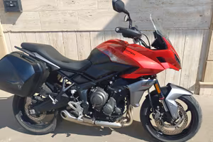 Triumph Tiger Sport 660