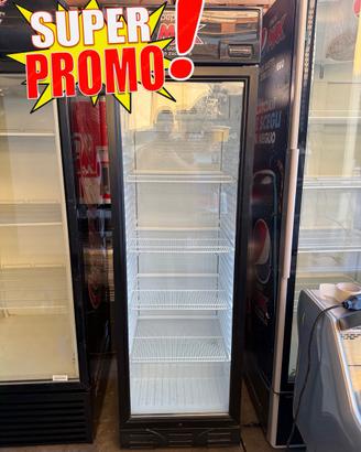 ❄️FRIGO VETRINA PEPSI