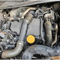 motore k9k B6   1.5 dci