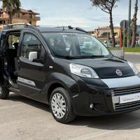 FIAT QUBO FIORINO POSTI 2015