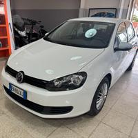 Volkswagen Golf 1.6 TDI 105 cv. 5p. Highline OK NE