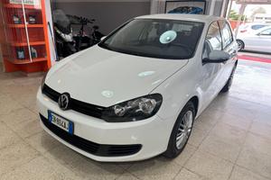 Volkswagen Golf 1.6 TDI 105 cv. 5p. Highline OK NE
