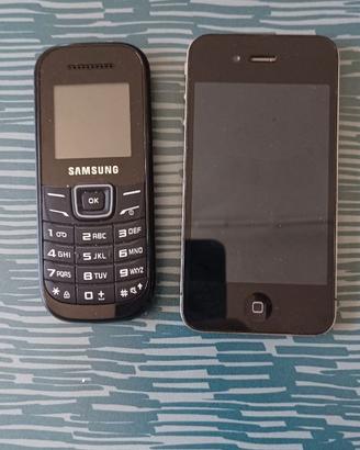 Cellulari vintage