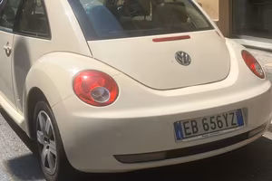 splendido new beetle