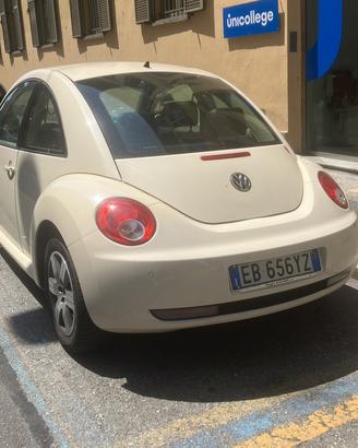 splendido new beetle