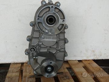 Riduttore durso comaca oelle rvm cama