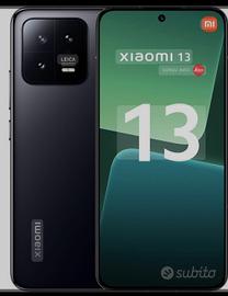 Xiaomi 13 pro Black